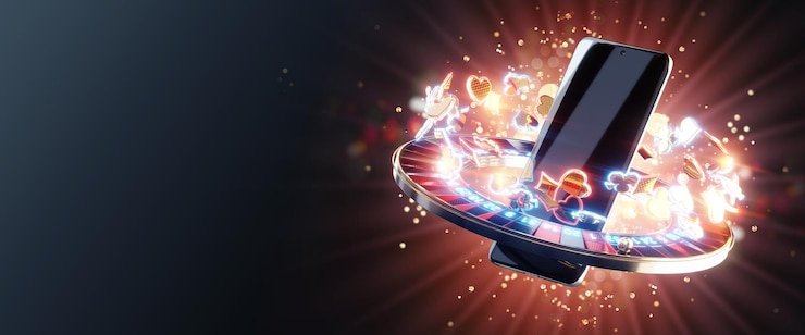 Ketentuan Layanan vita3k di layar