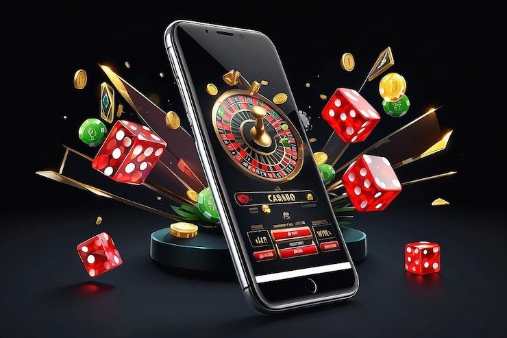 Pengguna Indonesia membuka vita3k mobile